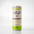 Jalepeño Lime Margarita - 6 Pack